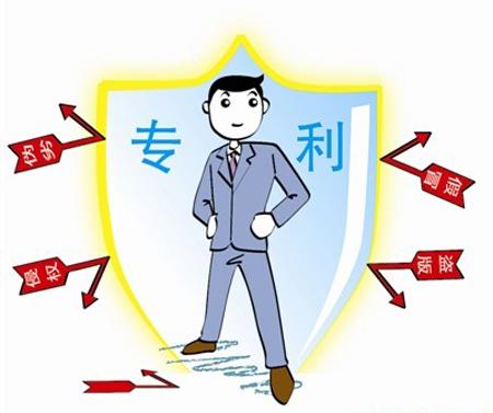 郑州"六柄利剑"保护知识产权