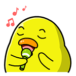 唱歌qq动态表情 qq动漫表情 qq表情大全 qq表情