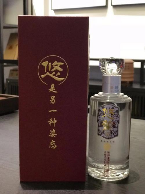董酒悠董d9 42度500ml_张家港东城购酒网
