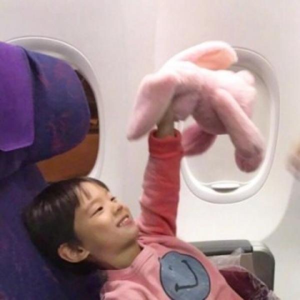 沈曦:可爱一对两张萌娃情头