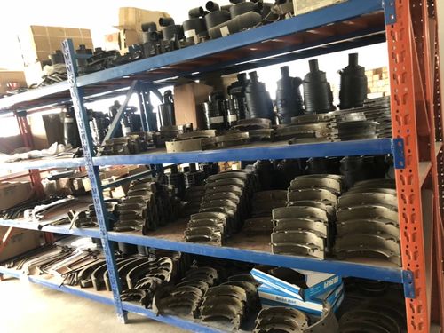 咨询:韶关合力叉车配件厂家