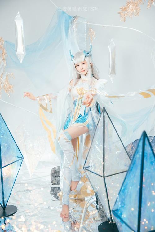 20219cos正片王者荣耀西施