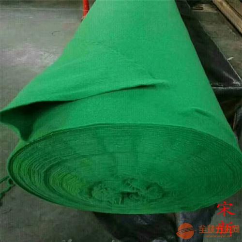 土工布的价格要根据产品的技术指标来报价,同样规格的土工布产品,因