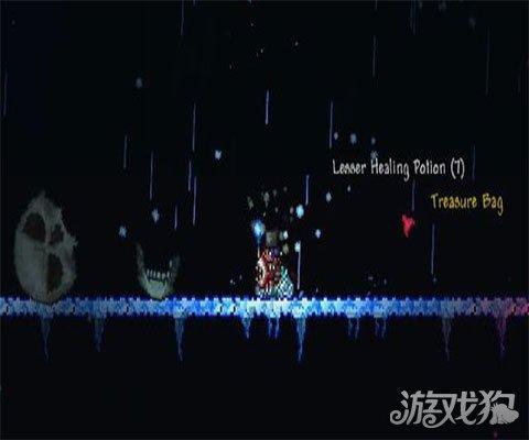 泰拉瑞亚骷髅队长击杀方法