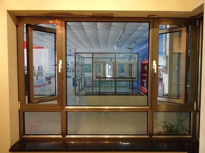 断桥铝门窗有什么优点应该怎么选