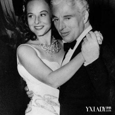 【图】关于乌娜·奥尼尔 你知道她的经典作品吗