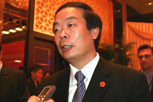 唐山市委书记赵勇:曹妃甸论坛有两个特殊意义(图)