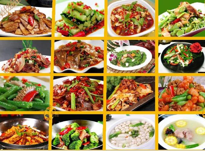 学做湘菜技术开快餐店怎么样