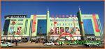 信誉楼各店外景
