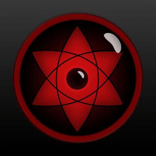 火影忍者眼睛大全图片(3)