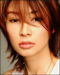 娱乐圈美若天仙的二线女演员