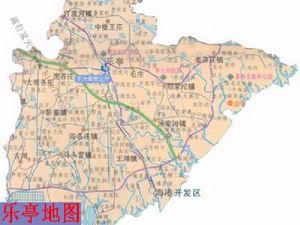   月坨岛又名快乐岛,是乐亭县西南渤海湾中的沙岛,因形似一弯