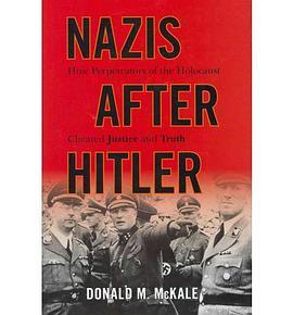nazisafterhitler短评