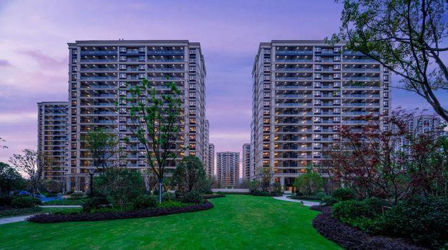 徐州人将迎来心中的"梦幻之城"!|绿城|沁园