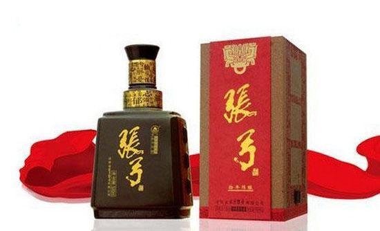 张弓
