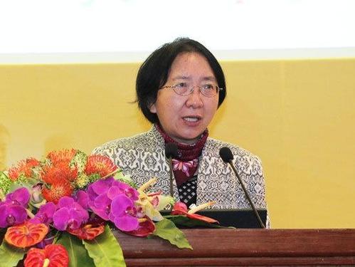 北京师范大学教育学院学前教育系教授,博士生导师.