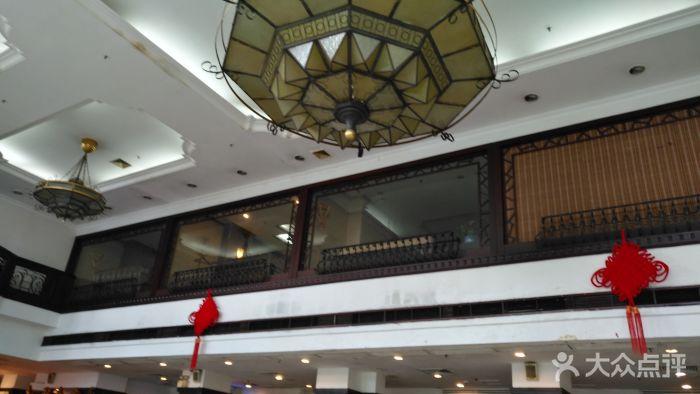 顺峰海鲜酒楼(半岛店)图片 - 第381张