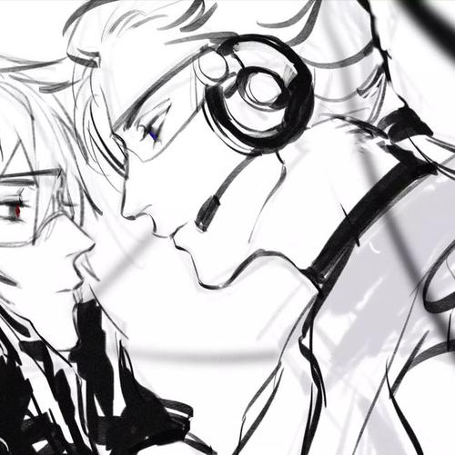 王者兄弟头像你站铠约还是策约