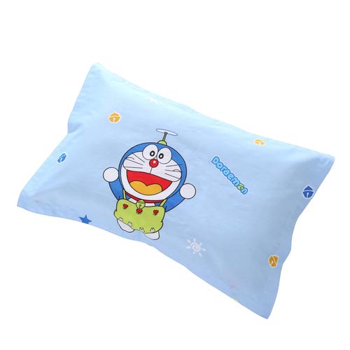 岁幼儿园小学生四季通用不起球 6 3 0 宝宝枕头单枕套纯棉卡通儿童