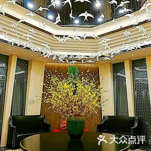 东园酒家·积福树素食馆