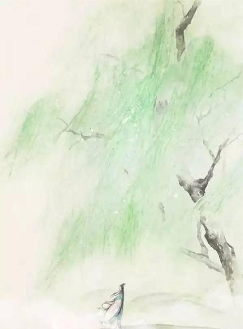 爱,是相思,是等待,是?—《诗经》之《子衿》赏析