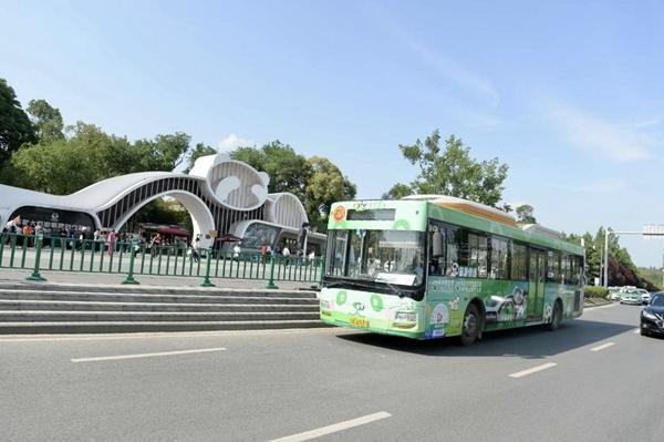 3月28日起成都恢复开行熊猫快线5号线区间线