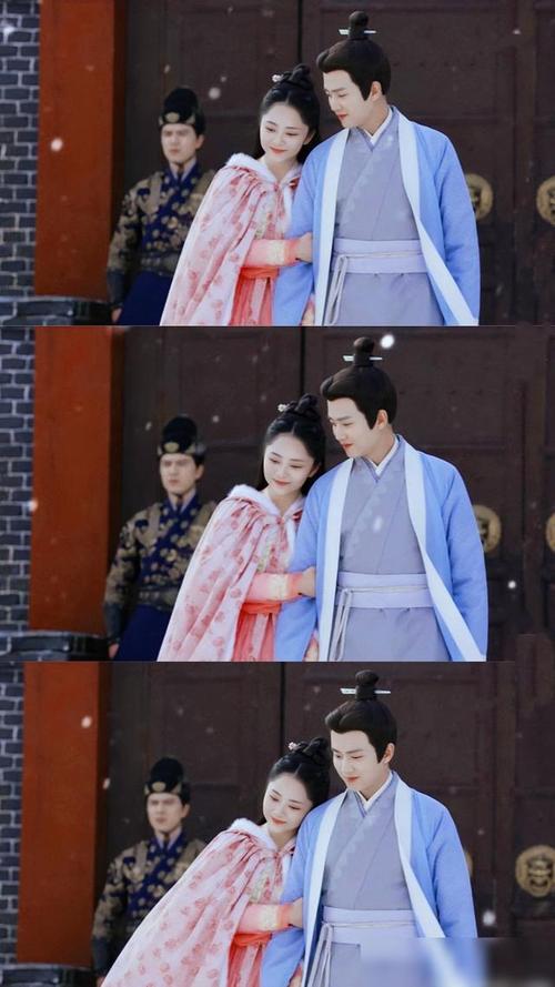 收集了《锦衣之下》袁今夏和陆绎的壁纸,喜欢的不要错过了!