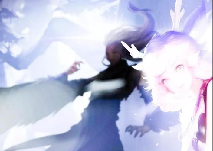 王者荣耀:云中君曝光,辅助一姐瑶再次上线,网友:云瑶cp磕了