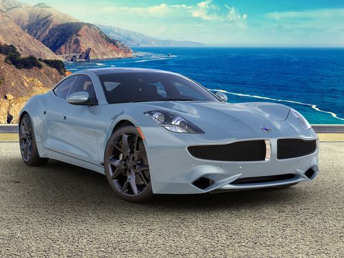2019款karma revero官方图