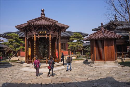 [原创]广富林—三元宫