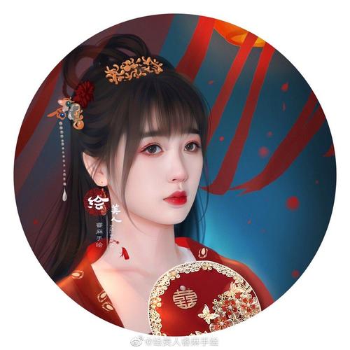 这个博主又发手绘欣欣了(虞书欣