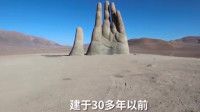 世界上最特别三只手,一只长在沙漠,一只最孤独,最后一只在中国-电视剧