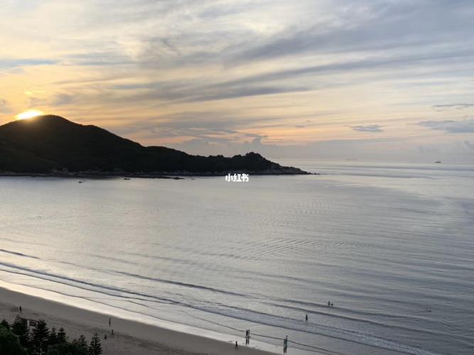 汕头|南澳岛青澳湾日出92