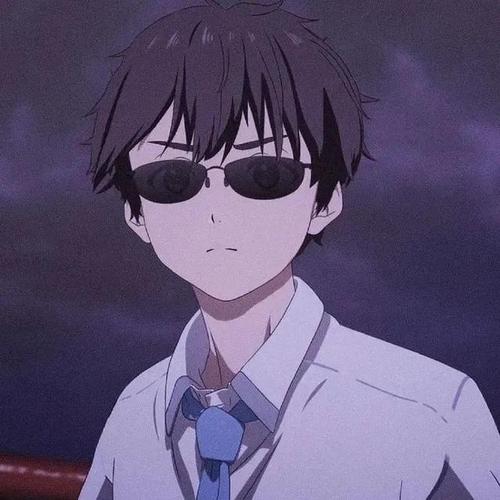 精选动漫男主头像,必备头像,男生头像