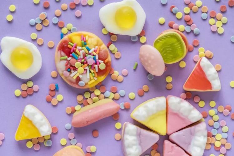 popping candy