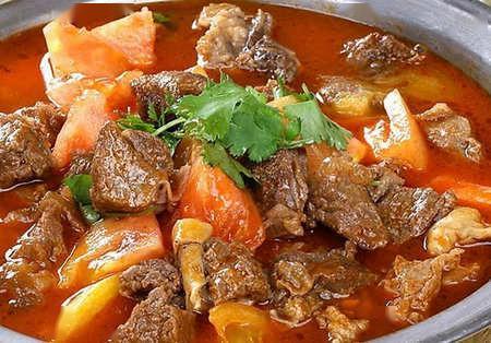 10道炖菜的做法!好吃简单又营养