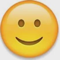 小黄脸表情男女解读大不同!分分钟引发"大战"?