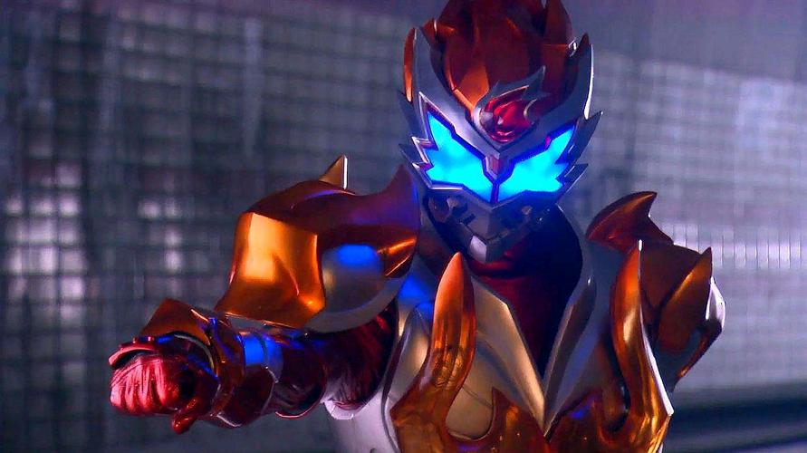 铠甲勇士拿瓦召唤腰带