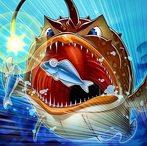 游戏王中的迅捷怪兽有鼠有鱼还有河狸