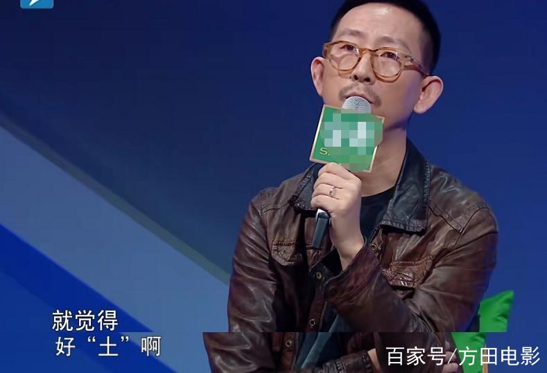 丁太升评价高进:哇,好土!高进好友:高进是国内最好的唱作人!