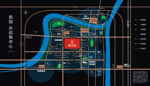 富力碧桂园衡中心|衡中心@你 清凉预警!潮玩泳池派对强势来袭!