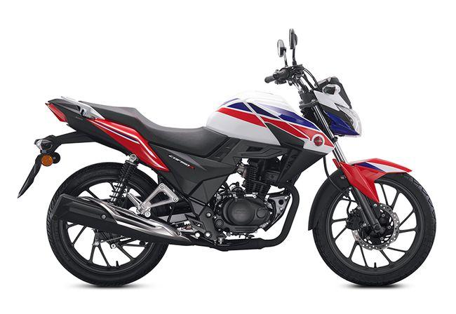 而究其原因就在于国四版幻影150价格出现了水涨船高,使其几乎没有什么