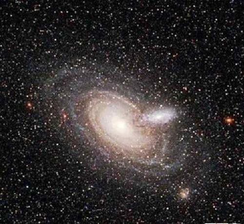 天鹰座 美极了!宇宙中十大最美星云,你最喜欢哪个