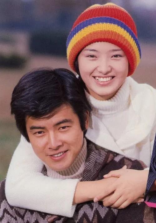 41年不和老公吵架的婚姻山口百惠做到了但你看她付出了多少
