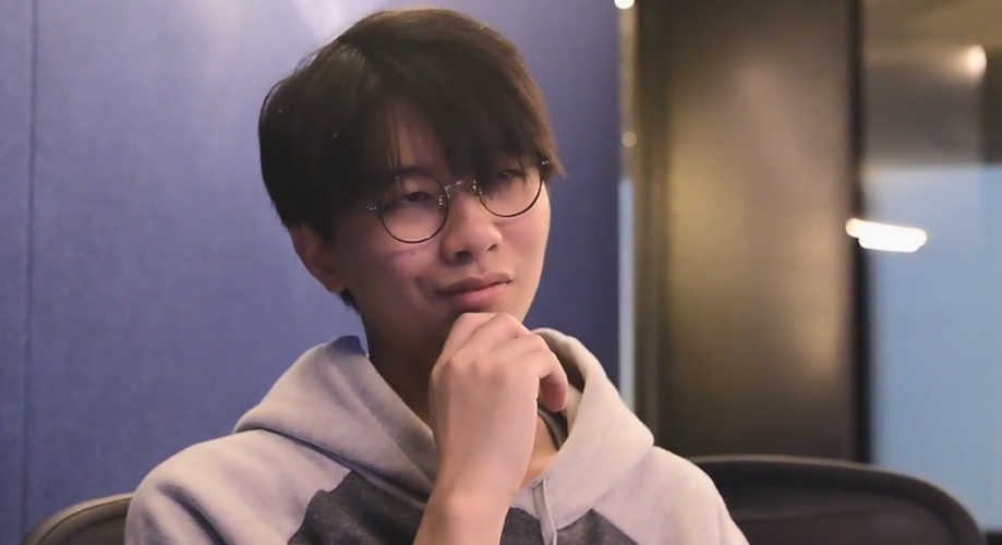 b站关于lex的5个梗,用爱发电沿用至今,公鸭嗓过分了