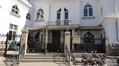 标签: 旅游景点 教堂 名胜古迹  北京基督教宽街堂共多少人浏览