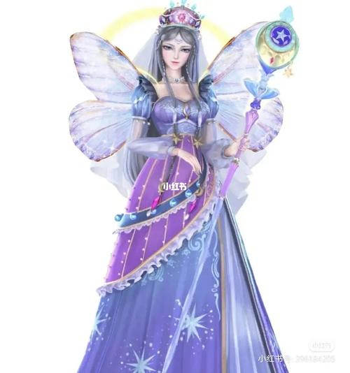 叶罗丽头像_叶罗丽_头像_素材_头像