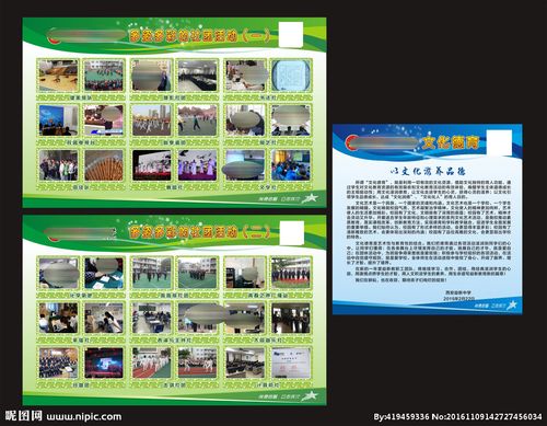 活动掠影设计图__展板模板_广告设计_设计图库_昵图网nipic.com