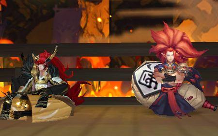 阴阳师茨木酒吞出场全剪辑 剧情 传记 式神图鉴 战斗/委派/结界etc