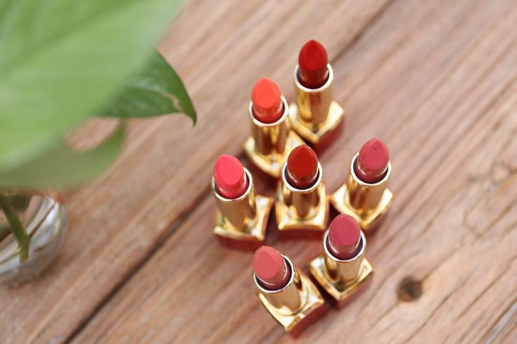 『那屋·手作』手作口红|手工艺|其他手工|那屋 - 原创作品 - 站酷